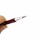 Excel Blades Retractable Scribe with 0.090" Tip, Awl Tool, Pen Weeder, Red, 12pk. 16050 - alternate 6